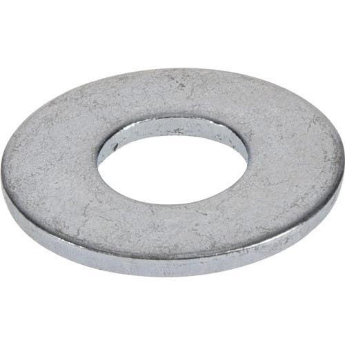 Hillman 660051 USS Flat Washers (1/4") 3725 Pieces