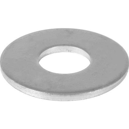 Hillman 660052 USS Flat Washers (5/16") 2175 Pieces