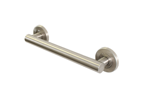 Pamex BGB Concealed Screw Grab Bar