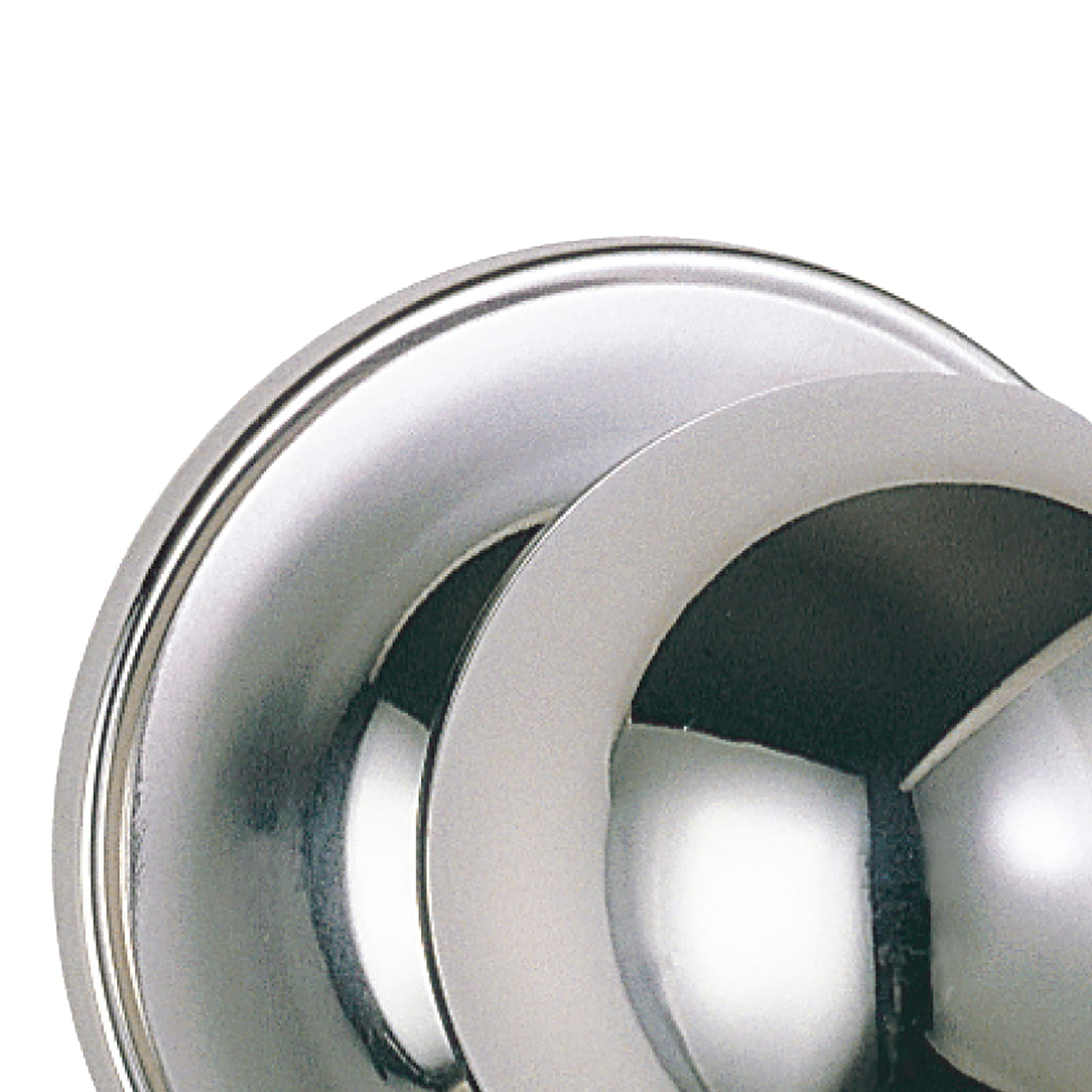 Pamex BGB Concealed Screw Grab Bar