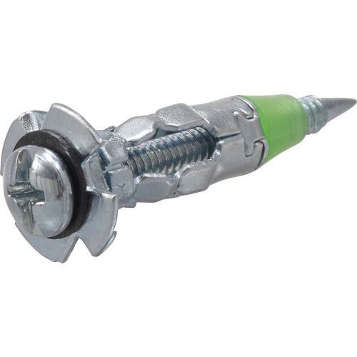 Hillman 501 Drive Wall Anchors (1/8") 2 Pack