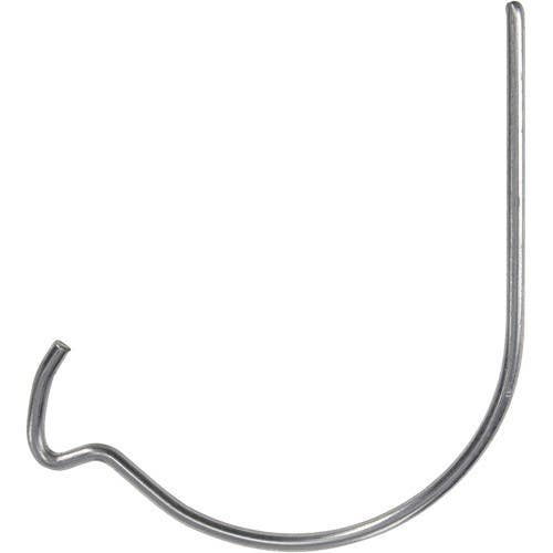 Hillman 121048 Monkey Hook Gorilla Hook Picture Hangers (50LB) 2 Pack