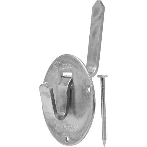 Hillman 122370 No Stud Drywall Picture Hanger (200LB)