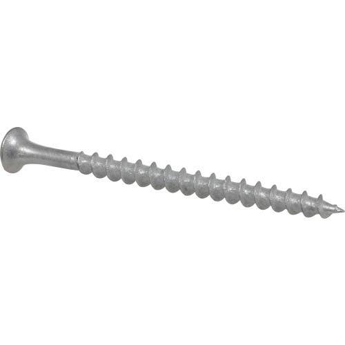 Hillman 409 Project Center Galvanized Phillips Deck Screws (50 Pack)