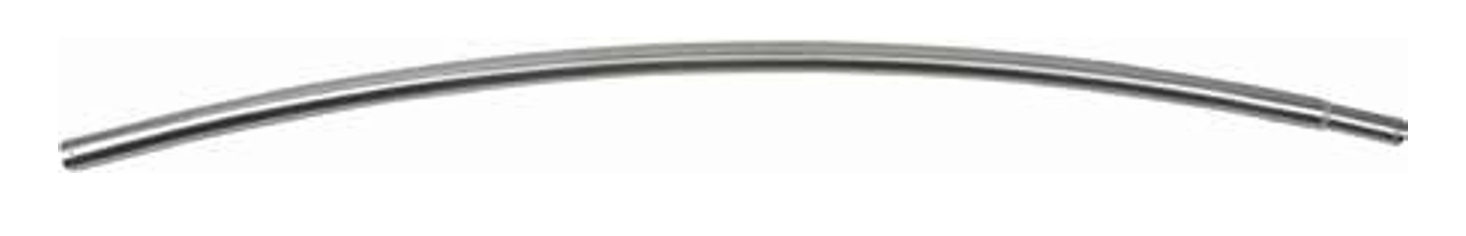 Pamex BSR 5' Spacious Shower Rod Only