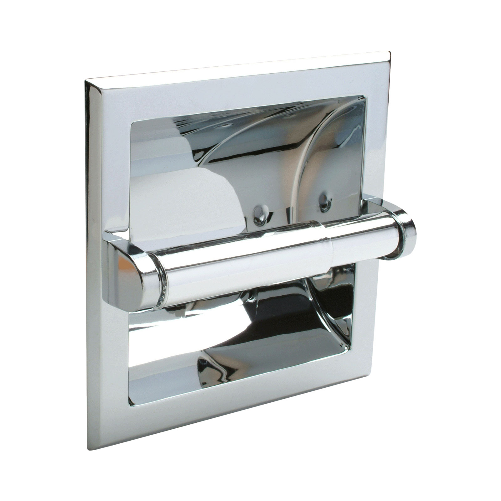 Pamex BC2 Deep Recessed Paper Holder