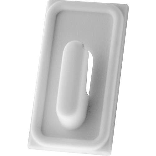 Hillman 122300 Adhesive Mini Plastic Hooks (1LB) 8 Pack