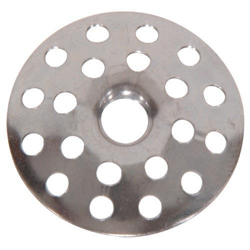 Hillman 41994 Zinc-Plated Plaster Washers (1") 25 Pack