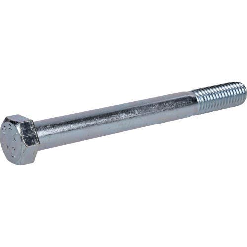 Hillman 190 Zinc Hex Bolts (25 Pack)