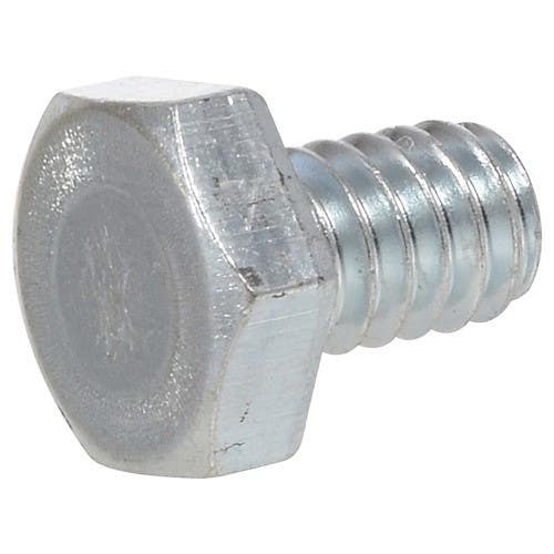 Hillman 190 Zinc Hex Bolts (50 Pack)