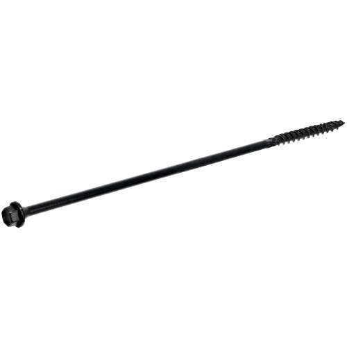 Hillman 491 TimberTite Structural Screws (1/4") 1 Pack