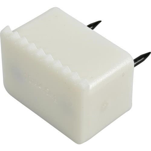 Hillman 122009 ReadyNail Canvas Grip Hangers (10LB) 4 Pack