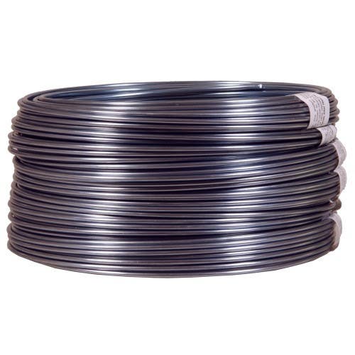 Hillman 123149 Dando-O-Line Green Connected Coils Guy Wire (9 X 50')