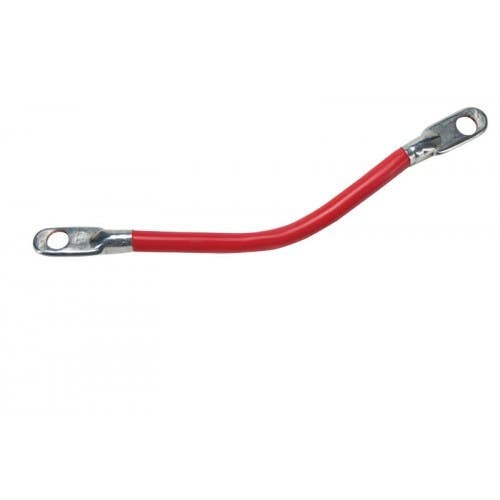 Uriah Products UV002870 18" Red Starter Cable