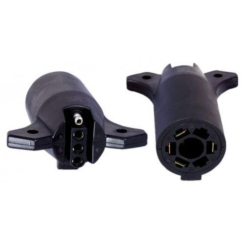 Uriah Products UE724000 Trail Wiring Adapter