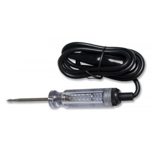 Uriah Products UA663050 6-24V DC Circuit Tester