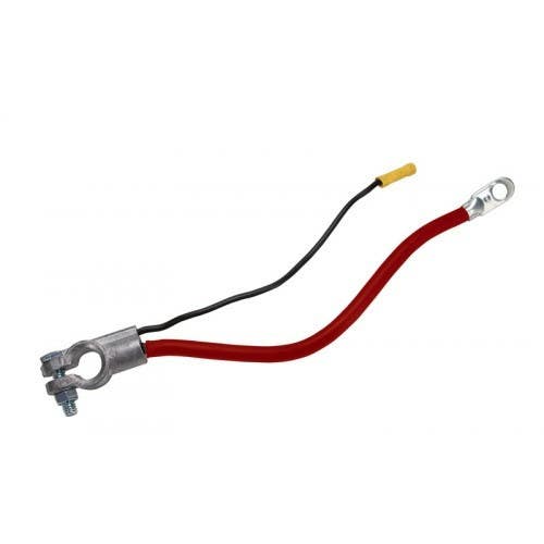 Uriah Products UV0017 Red Battery Cable