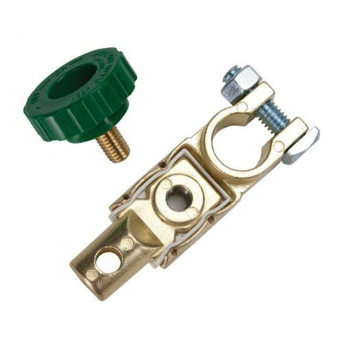 Uriah Products UV001910 Quick Connect Universal Terminal