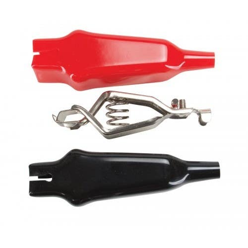 Uriah Products UV006148 3" Battery Charging Clip Set