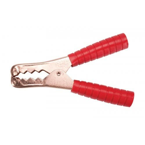 Uriah Products UV003350 Copper Booster Cable Clamp Set