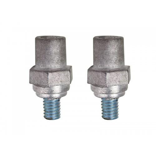 Uriah Products UV003520 Side Terminal Charging Post Set