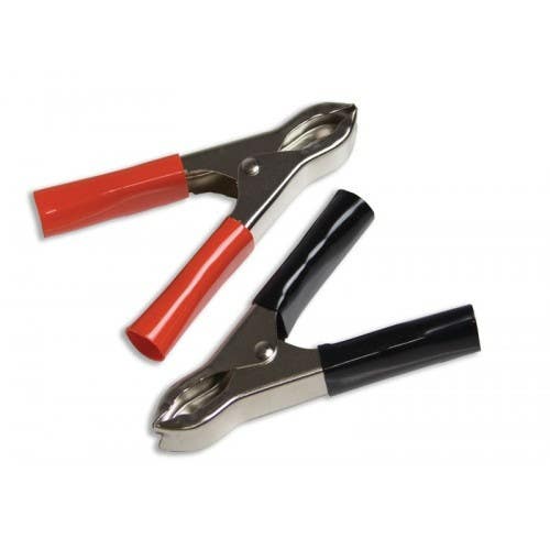 Uriah Products UA703030 Test Clamp- 2pk.