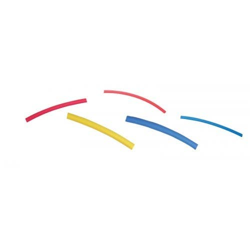 Uriah Products UA734480 Heat Shrink Tube- 5pk.