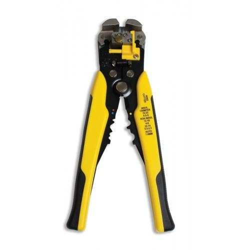 Uriah Products UA662090 Auto-Ajust Wire Stripper/Crimper
