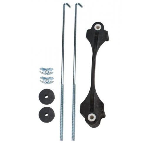 Uriah Products UV006780 Battery Hold-Down Kit