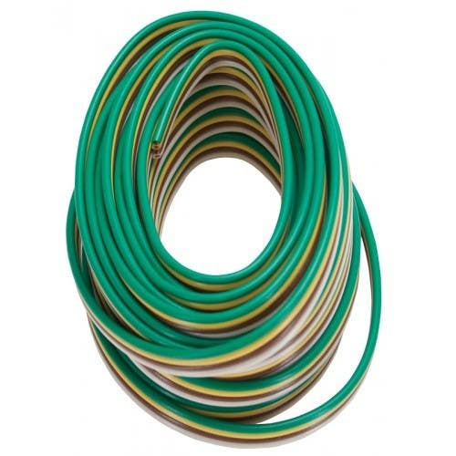 Uriah Products UE049915 25 ft Trailer Wire