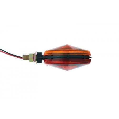 Uriah Products UL313003 Ped Trailer Mark Light