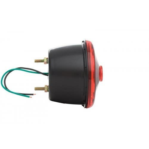 Uriah Products UL428011 3-3/4" Round Stop/Turn Light