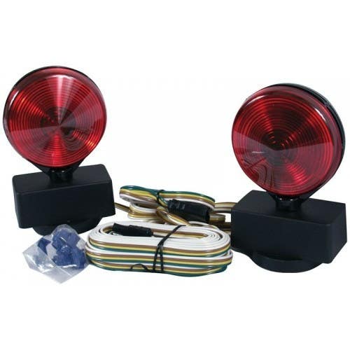Uriah Products UL555000 Magnet Towing Light Kit