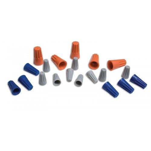 Uriah Products UL114000 2-3/4" Amber Trail Light