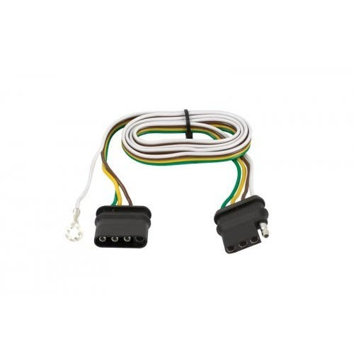Uriah Products UE047105 36" 4-pole Flat Trailer Wire Connector
