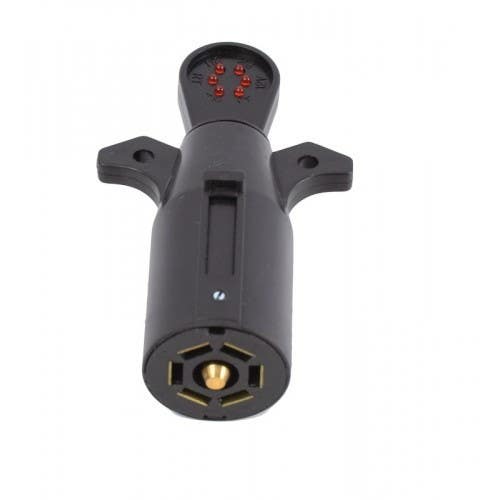 Uriah Products UE700999 7-way RV Led Circuit Tester