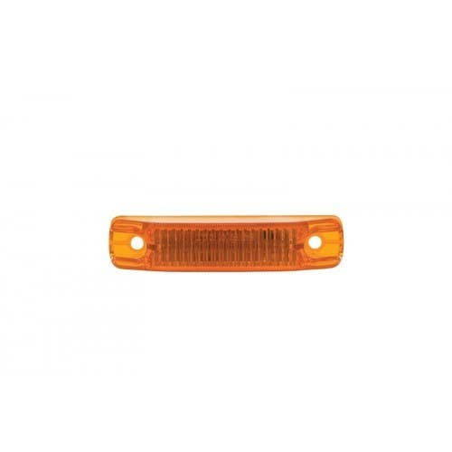 Uriah Products UL169100 Amber Led Marker & Clearance Light