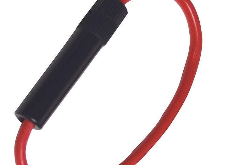 Uriah Products UA081 Fuse Holder