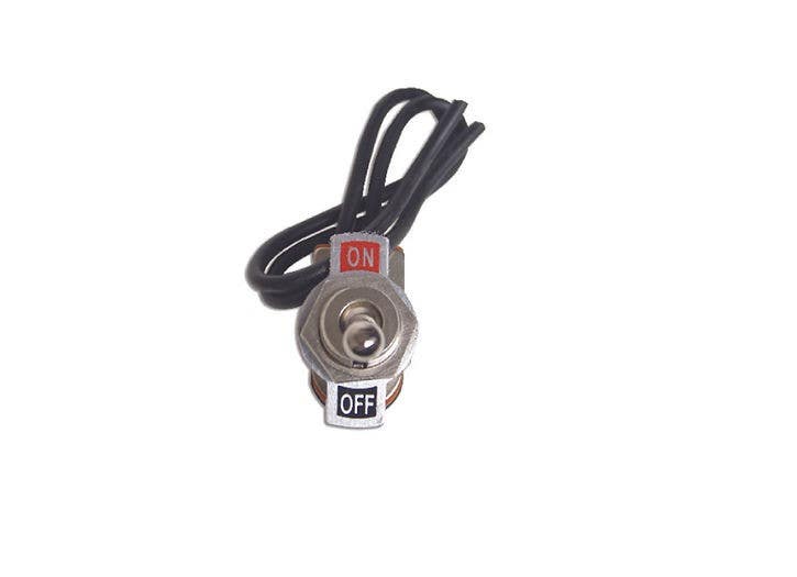 Uriah Products UA417200 10A Hard Wire Toggle Switch