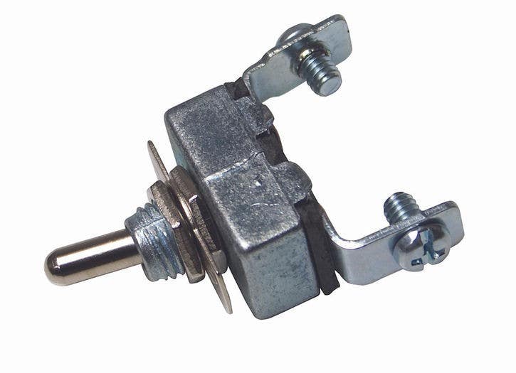 Uriah Products UA417700 35A Heavy Duty Toggle Switch