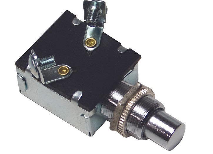 Uriah Products UA422100 15A Momentary Push Button Switch