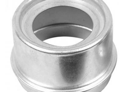 Uriah Products UW700030 Grease Cap, Drive-In EZ Lube, 2pk.