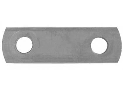 Uriah Products UW5620 1.25"W x 9/16"D, Shackle Strap