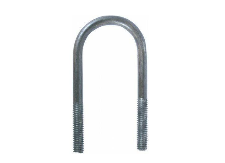 Uriah Products UU562030 3" Round Trailer Axles U Bolt Kit