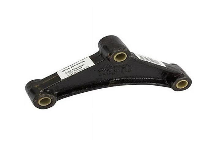 Uriah Products UU510000 Equalizer Cast Trailer 7-3/4" Curve, 9/16" Holes