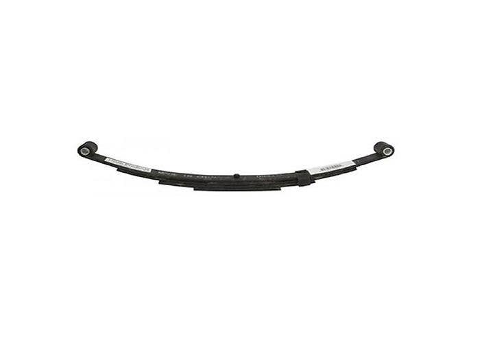 Uriah Products UU629000 Double Eye, 3 Leaf Trailer Spring