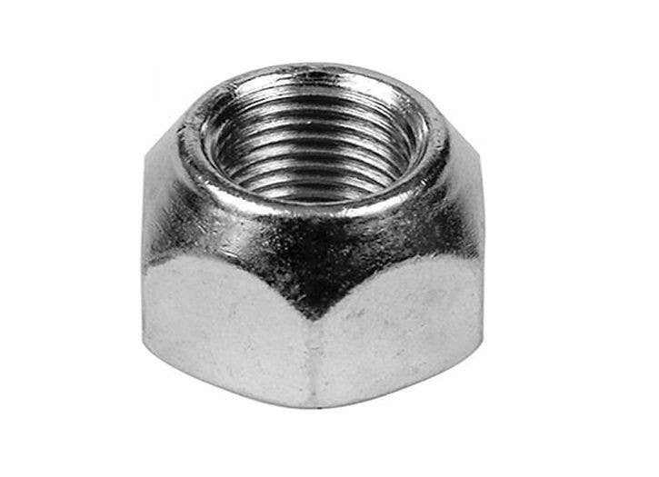 Uriah Products UW500010 1/2" Axle Wheel Nut, 5pk.