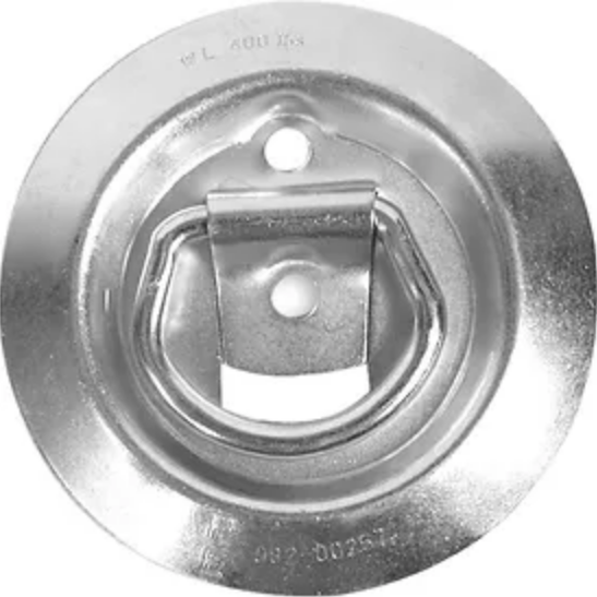 Uriah Products UH304250 Surface Mount Rope Ring