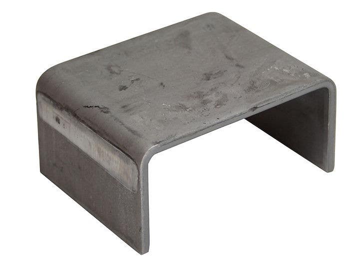 Uriah Products UH807000 Weld On Trailer Pocket