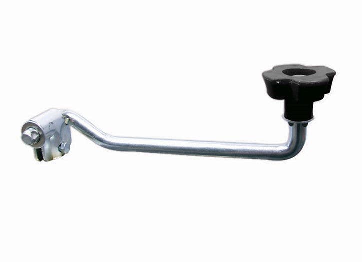 Uriah Products UC800002 Top Wind Jack Handle